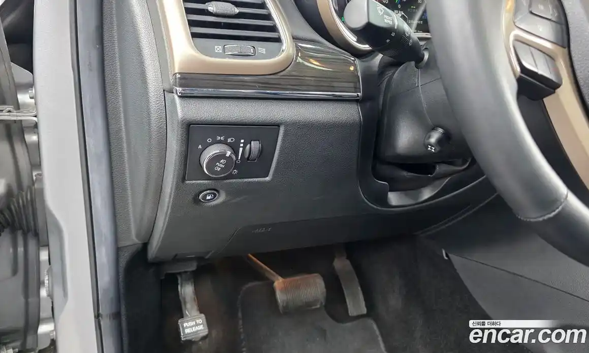 Jeep Cherokee 2014 3.0 автомат (гидро), фото 16