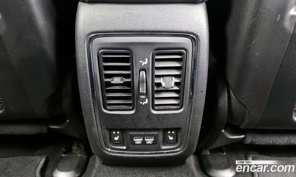 Jeep Cherokee 2014 3.0 автомат (гидро), фото 18