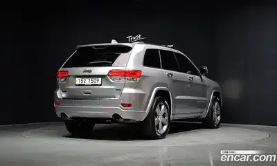 Jeep Cherokee 2014 3.0 автомат (гидро), миниатюра 2