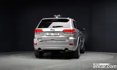 Jeep Cherokee 2014 3.0 автомат (гидро), миниатюра 4