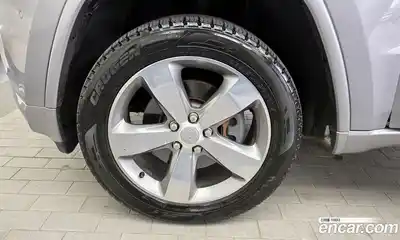 Jeep Cherokee 2014 3.0 автомат (гидро), миниатюра 5