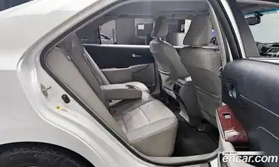 Toyota Camry 2013 3.5 гидро, миниатюра 11