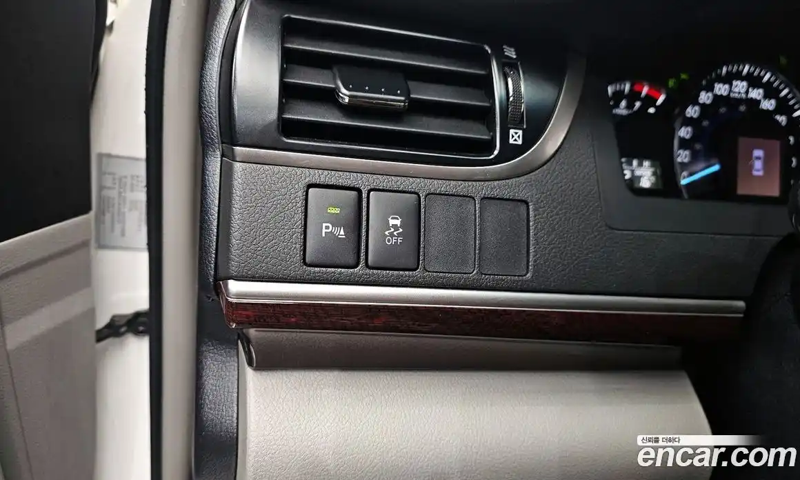 Toyota Camry 2013 3.5 гидро, фото 16