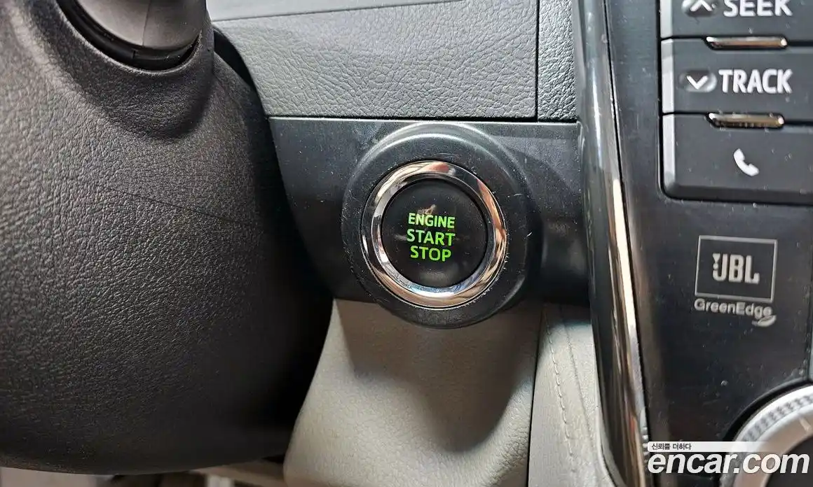 Toyota Camry 2013 3.5 гидро, фото 18