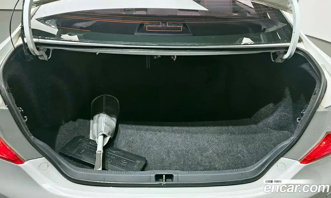 Toyota Camry 2013 3.5 гидро, фото 20
