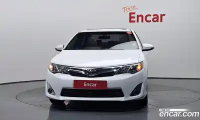 Toyota Camry 2013 3.5 гидро, миниатюра 3