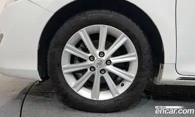 Toyota Camry 2013 3.5 гидро, миниатюра 5