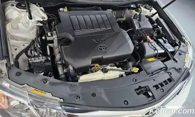 Toyota Camry 2013 3.5 гидро, миниатюра 6