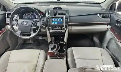 Toyota Camry 2013 3.5 гидро, миниатюра 7