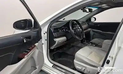 Toyota Camry 2013 3.5 гидро, миниатюра 10