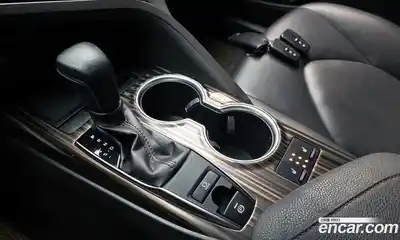 Toyota Camry 2019 2.5 гидро, миниатюра 12