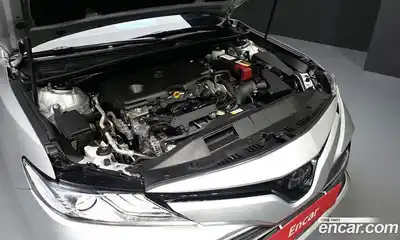 Toyota Camry 2019 2.5 гидро, миниатюра 6