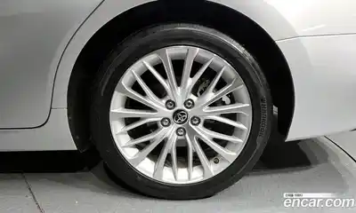 Toyota Camry 2019 2.5 гидро, миниатюра 7