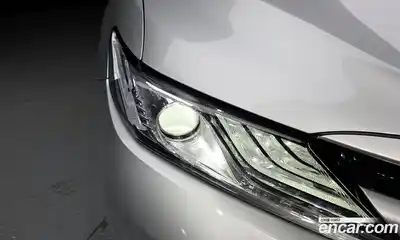 Toyota Camry 2019 2.5 гидро, миниатюра 8