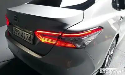 Toyota Camry 2019 2.5 гидро, миниатюра 9