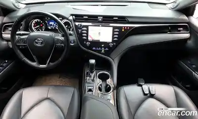 Toyota Camry 2019 2.5 гидро, миниатюра 10