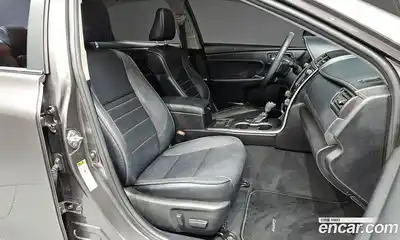 Toyota Camry 2016 2.5 гидро, миниатюра 11