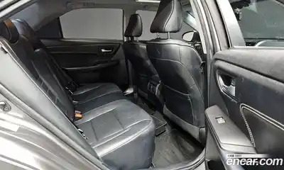 Toyota Camry 2016 2.5 гидро, миниатюра 12