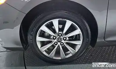 Toyota Camry 2016 2.5 гидро, миниатюра 5
