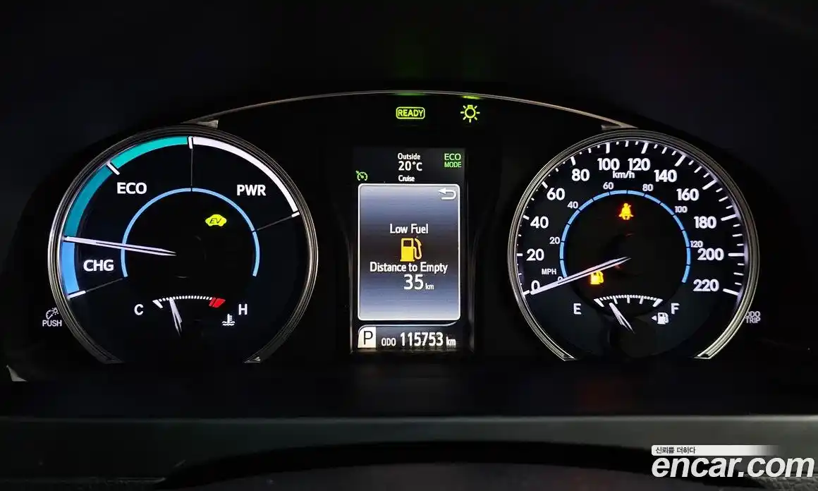Toyota Camry 2016 2.5 гидро, фото 8