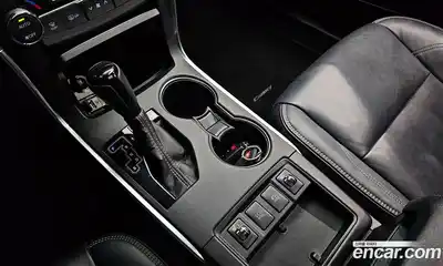 Toyota Camry 2016 2.5 гидро, миниатюра 9