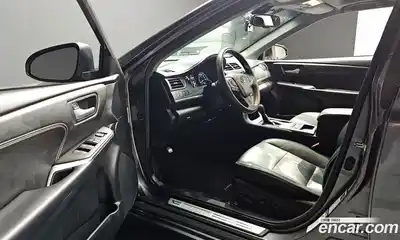 Toyota Camry 2016 2.5 гидро, миниатюра 10