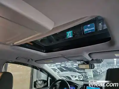 Honda Odyssey 2020 3.5 автомат (гидро), миниатюра 8