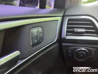 Ford Mondeo 2015 2.0 автомат (гидро), миниатюра 11