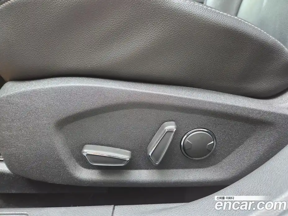 Ford Mondeo 2015 2.0 автомат (гидро), фото 12