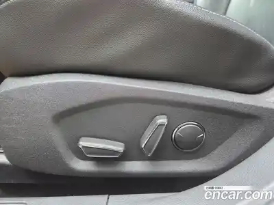 Ford Mondeo 2015 2.0 автомат (гидро), миниатюра 12