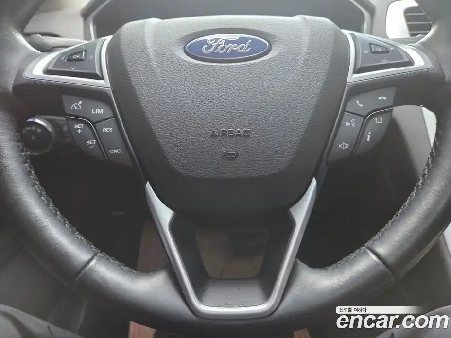 Ford Mondeo 2015 2.0 автомат (гидро), фото 14