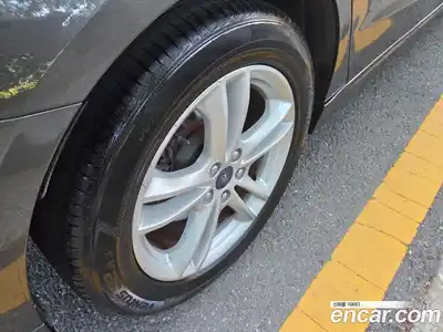 Ford Mondeo 2015 2.0 автомат (гидро), миниатюра 5