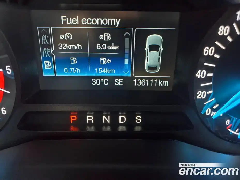 Ford Mondeo 2015 2.0 автомат (гидро), фото 8