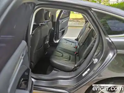Ford Mondeo 2015 2.0 автомат (гидро), миниатюра 10