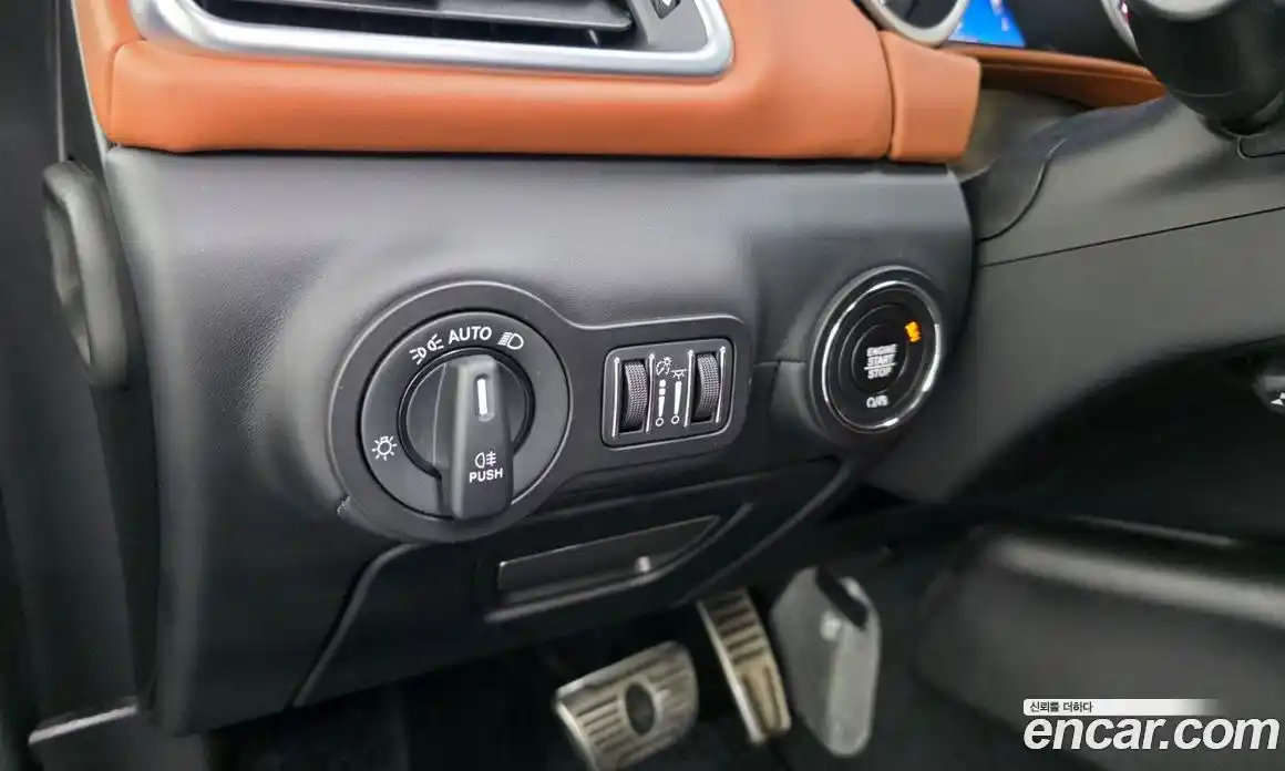 Maserati Ghibli 2018 3.0 гидро, фото 17