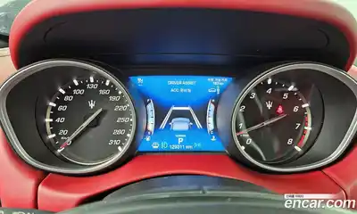 Maserati Levante 2019 3.0 гидро, миниатюра 11