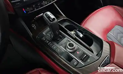 Maserati Levante 2019 3.0 гидро, миниатюра 12