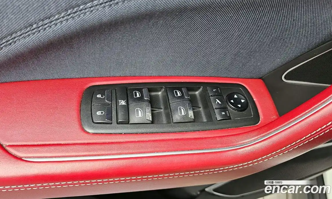 Maserati Levante 2019 3.0 гидро, фото 27