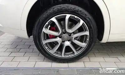 Maserati Levante 2019 3.0 гидро, миниатюра 5
