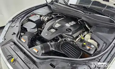 Maserati Levante 2019 3.0 гидро, миниатюра 6