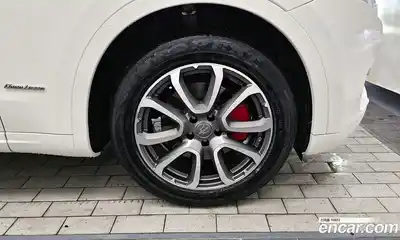 Maserati Levante 2019 3.0 гидро, миниатюра 7