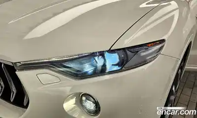 Maserati Levante 2019 3.0 гидро, миниатюра 8