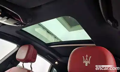 Maserati Levante 2019 3.0 гидро, миниатюра 10