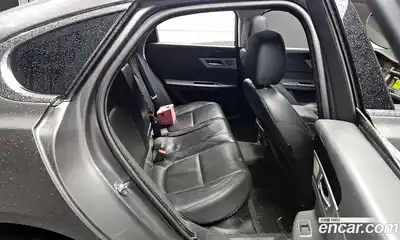Jaguar XF 2018 2.0 гидро, миниатюра 11