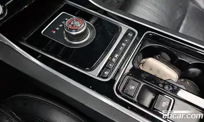 Jaguar XF 2018 2.0 гидро, миниатюра 9