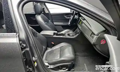 Jaguar XF 2018 2.0 гидро, миниатюра 10