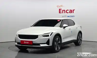 Polestar Polestar 2