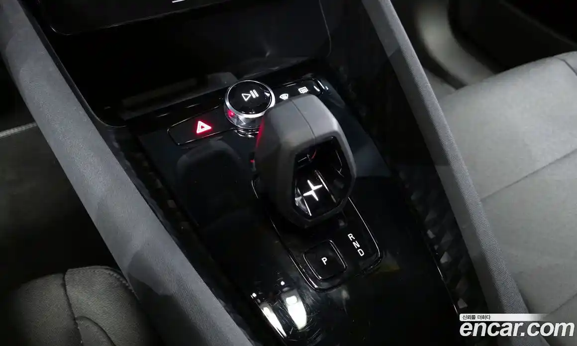 Polestar Polestar 2 2022 гидро, фото 12