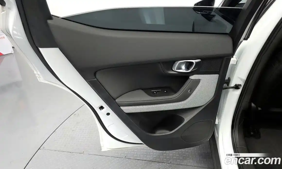 Polestar Polestar 2 2022 гидро, фото 14