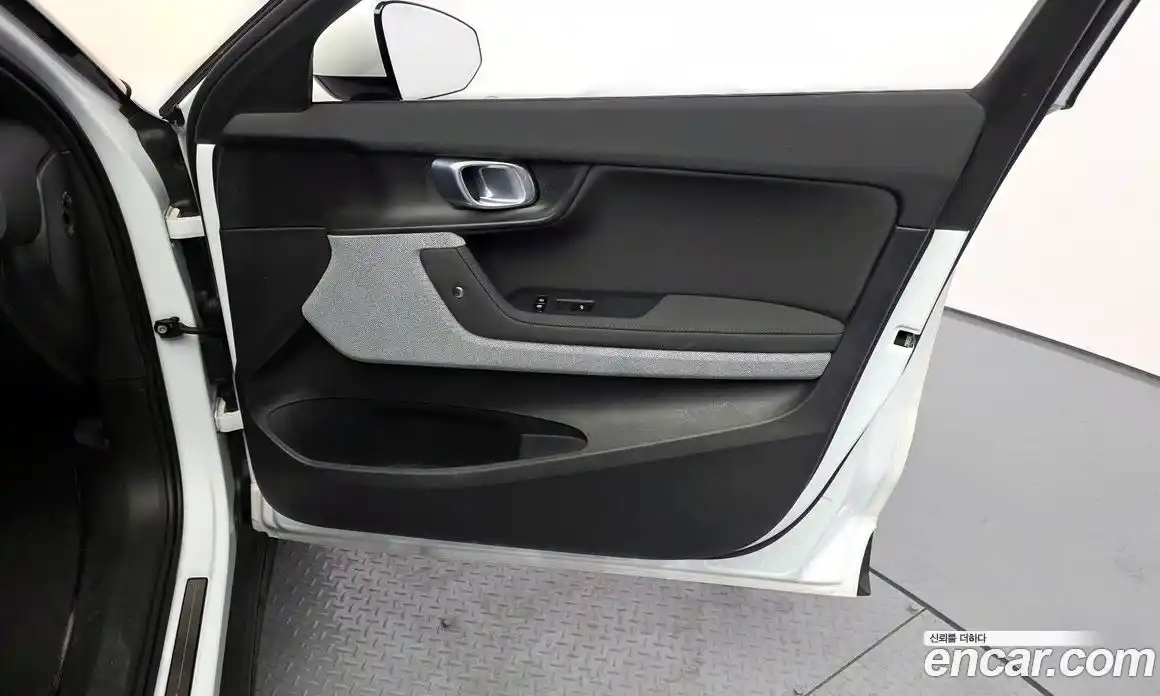 Polestar Polestar 2 2022 гидро, фото 15